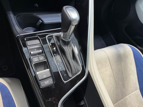 New 2025 Acura ADX A-Spec image 28