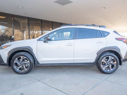 Certified 2025 Subaru Crosstrek 2.0i Premium w/ Convenience Package #2 image 4