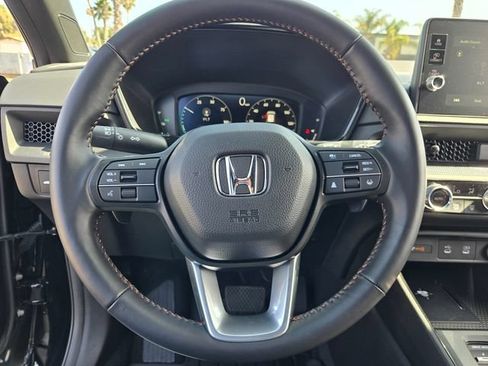 Used 2026 Honda CR-V Sport-L image 21