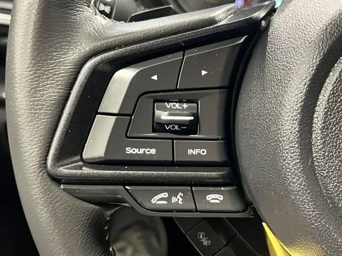 Used 2023 Subaru Crosstrek 2.5i Sport image 30