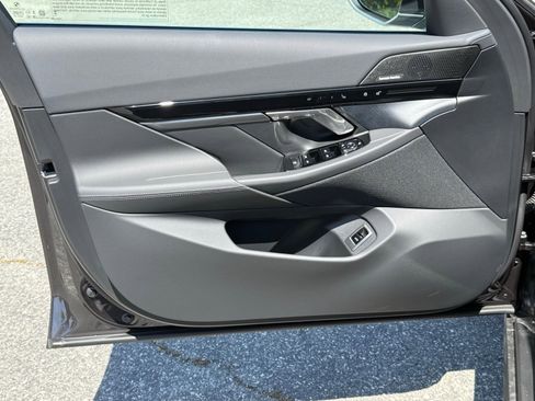 New 2026 BMW 530i w/ Convenience Package image 18