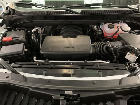 New 2026 Chevrolet Tahoe Z71 image 19