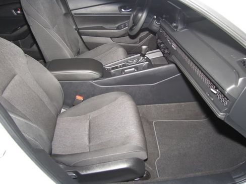 Used 2025 Honda Accord SE image 20