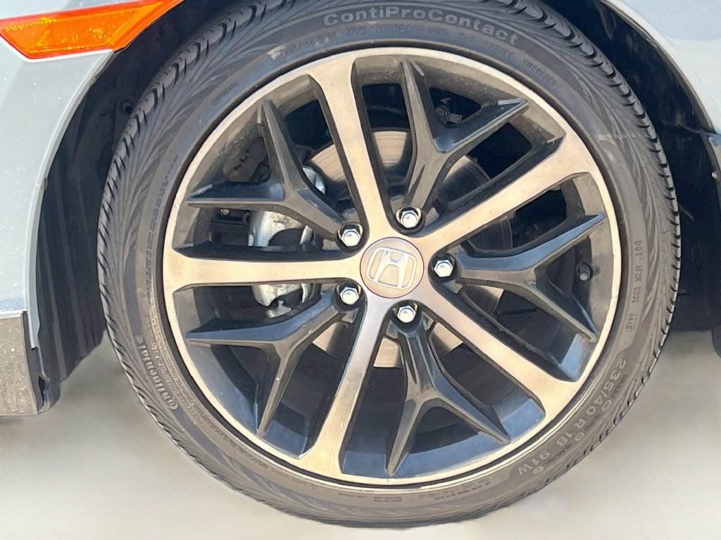Used 2021 Honda Civic Sport image 29