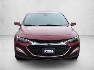 Used 2020 Chevrolet Malibu RS w/ LPO, Convenience Package 2 video 2