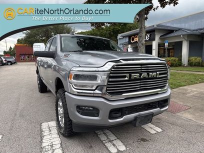 Used 2024 RAM 2500 Laramie