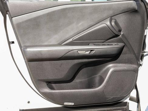Certified 2025 Lexus TX 350 AWD w/ Technology Package image 23