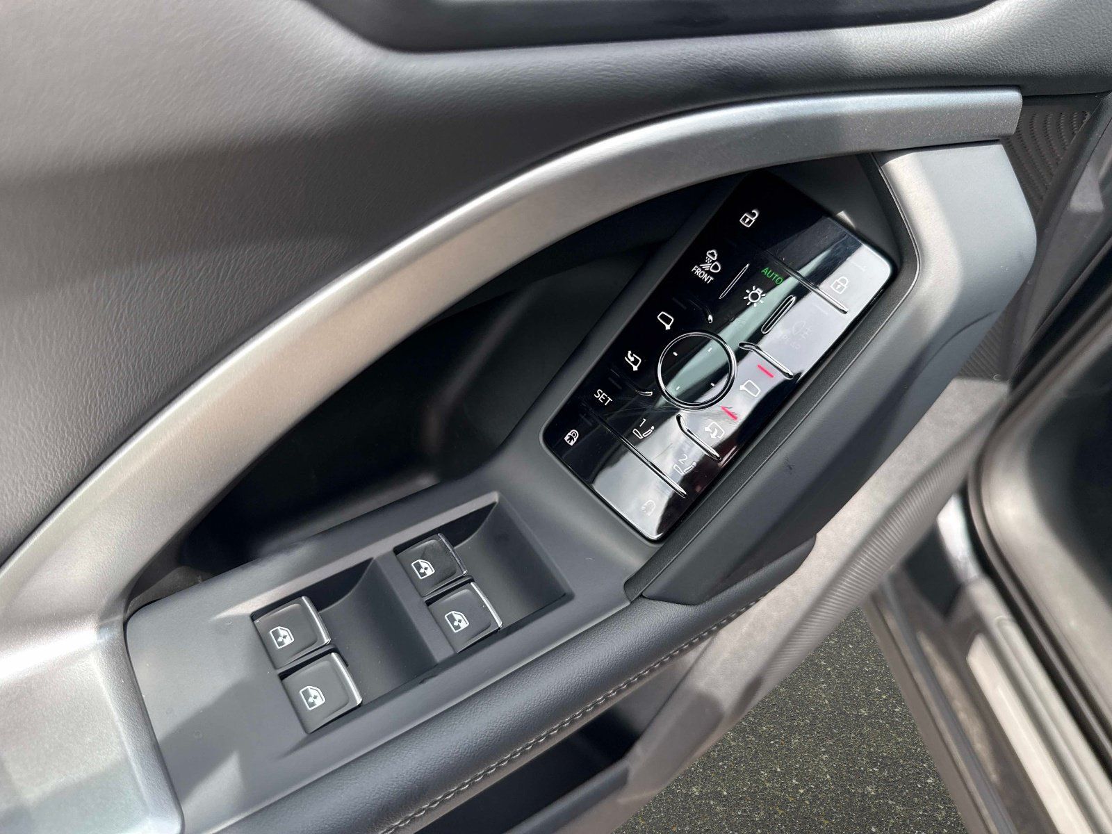 New 2026 Audi Q5 Premium Plus AWD/4WD image 18