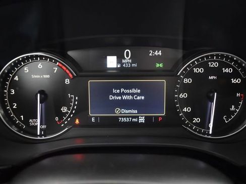 Used 2023 Cadillac XT5 Premium Luxury image 20