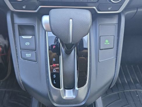 Certified 2017 Honda CR-V EX image 20