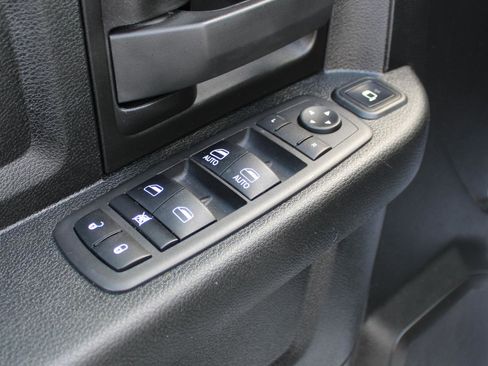 Used 2024 RAM 2500 Tradesman w/ Protection Group AWD/4WD image 36