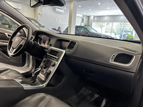 Used 2015 Volvo S60 T5 Premier FWD image 21