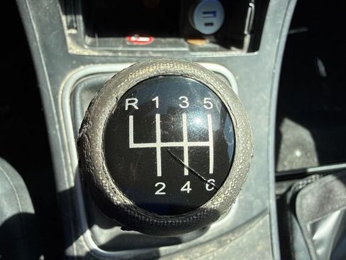 Used 2012 MAZDA MAZDA3 i Touring FWD image 15