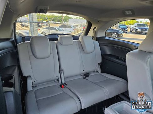 Used 2024 Honda Odyssey EX-L image 44