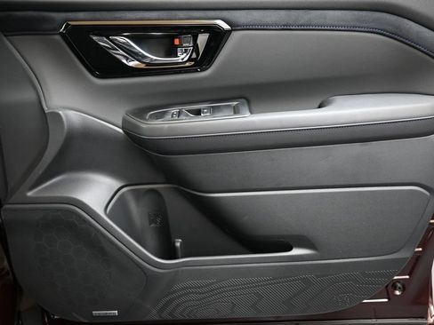 New 2026 Subaru Forester Limited AWD/4WD image 11
