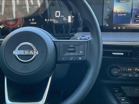 New 2026 Nissan Kicks SV w/ Interior Electronics Package FWD image 14