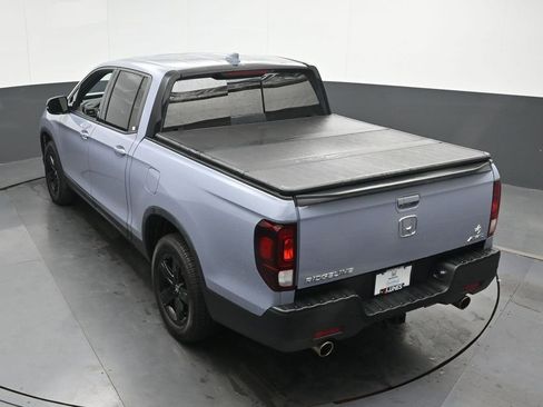 Used 2022 Honda Ridgeline Black Edition image 37