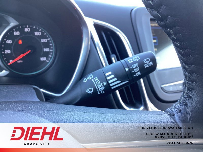 Used 2019 Chevrolet Equinox LT FWD image 34