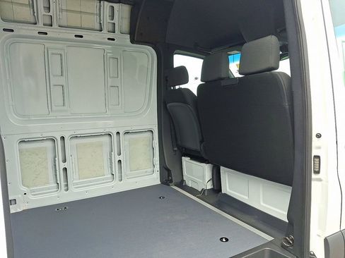 New 2025 Mercedes-Benz Sprinter 2500 image 7
