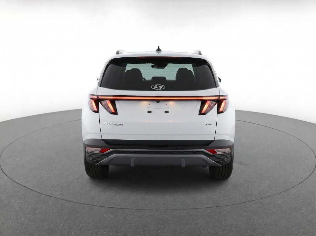 New 2026 Hyundai Tucson SEL Plus AWD/4WD image 7