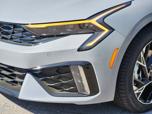 New 2026 Kia K5 GT-Line image 6