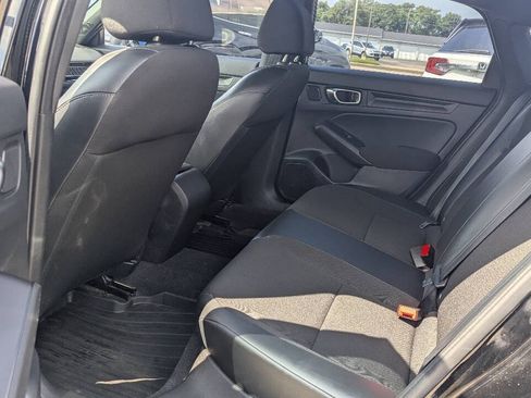 Used 2022 Honda Civic Sport image 14