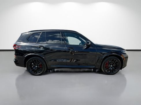 New 2026 BMW X5 xDrive40i w/ M Sport Package AWD/4WD image 2