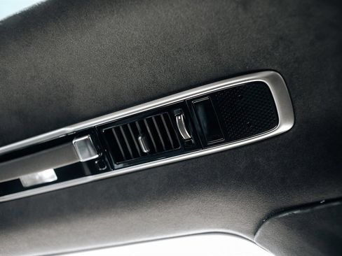 Used 2025 Land Rover Range Rover Sport SV Edition Two AWD/4WD image 53