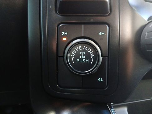 Used 2024 Ford F150 STX AWD/4WD image 10