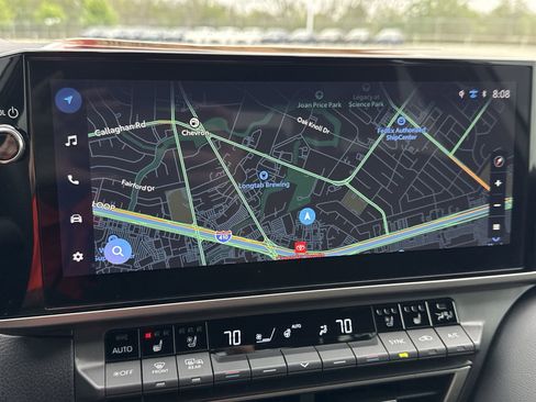 Used 2026 Toyota Camry XSE w/ Premium Plus Package image 20