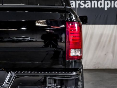 Used 2014 RAM 1500 Sport w/ Remote Start & Security Group image 42