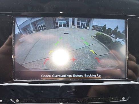 Used 2023 Subaru Forester Premium image 12