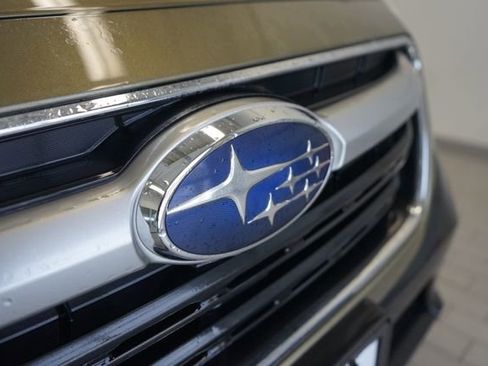 Used 2020 Subaru Outback Premium image 18