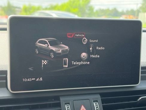 Used 2019 Audi Q5 Premium w/ Premium Plus Package AWD/4WD image 9