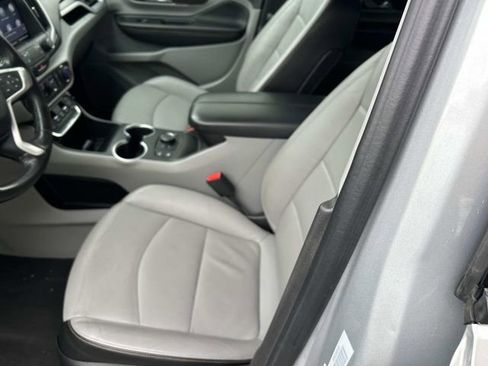 Used 2020 GMC Terrain SLT AWD/4WD image 15