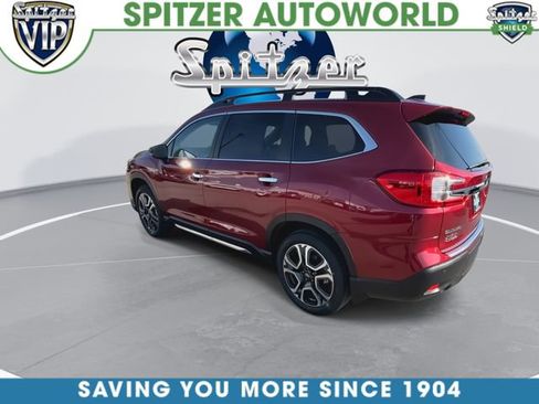 New 2026 Subaru Ascent Touring image 7