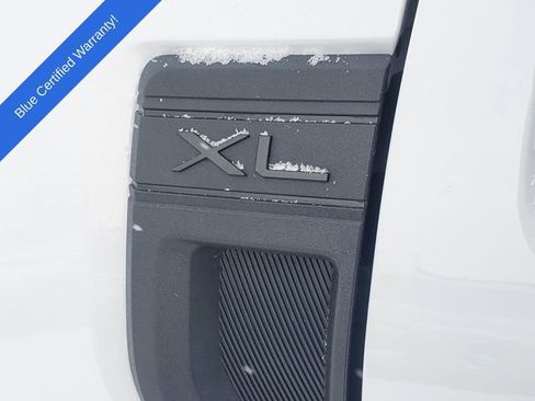 Certified 2025 Ford Maverick XL image 29