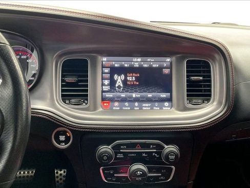 Used 2023 Dodge Charger Scat Pack w/ Dynamics Package image 5
