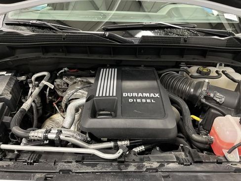 Used 2023 GMC Sierra 1500 SLT w/ SLT Premium Plus Package image 46