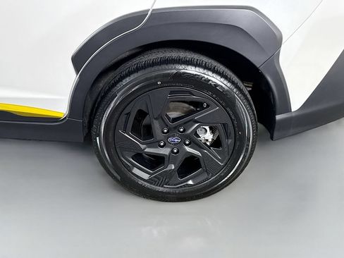Used 2024 Subaru Crosstrek 2.5i Sport w/ Crosstrek Mirror Package AWD/4WD image 35