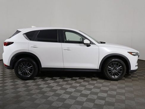 Used 2019 MAZDA CX-5 Sport image 15