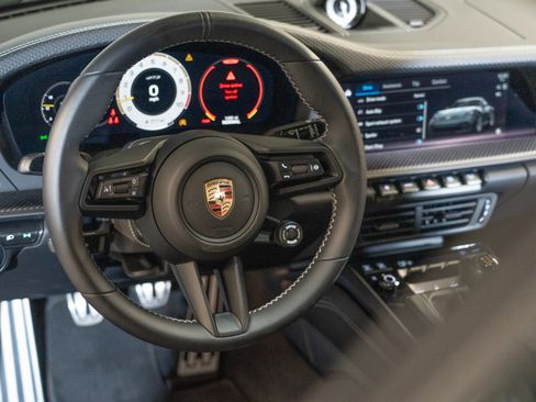 Certified 2026 Porsche 911 GT3 RWD image 15