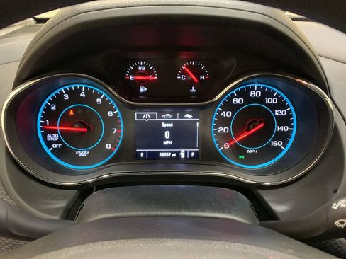 Used 2018 Chevrolet Cruze LT image 31
