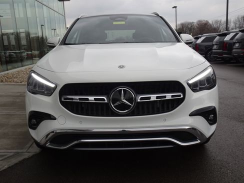 Used 2025 Mercedes-Benz GLA 250 GLA 250 image 7