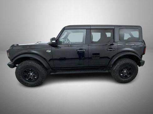 Used 2024 Ford Bronco Wildtrak AWD/4WD image 8