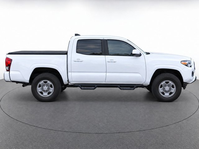 Used 2021 Toyota Tacoma SR w/ SR Convenience Package RWD image 8