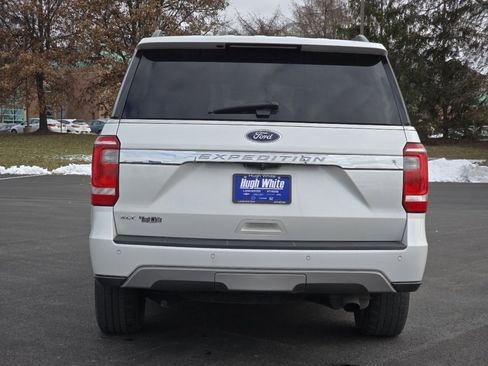 Used 2019 Ford Expedition XLT w/ Equipment Group 202A image 14