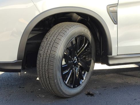 New 2025 Mitsubishi Outlander Sport LE image 33