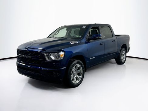 Used 2023 RAM 1500 Big Horn image 1