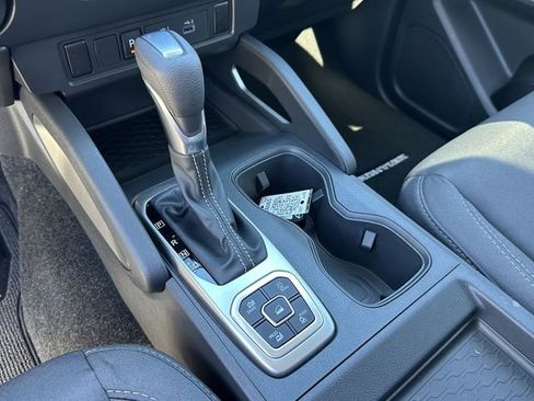 New 2026 Nissan Frontier SV w/ Tow Package image 24